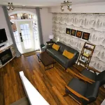 Mountain Chalet At Mystic Springs, 2Br, 2Ba, Heated Pool, Hot Tub!