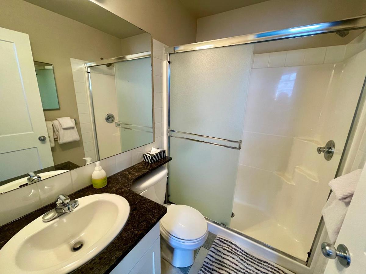 Mountain Chalet At Mystic Springs, 2br, 2ba, Heated Pool, Hot Tub! *